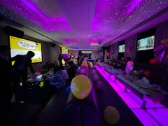 -真爱范特西KTV(交大店)