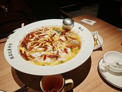 -新太二·鲜料川菜(万泰汇店)