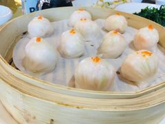 -广州塔晖粤轩中餐厅
