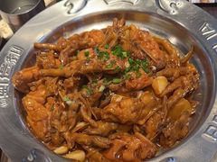 -胖哥俩肉蟹煲(世茂国际广场店)