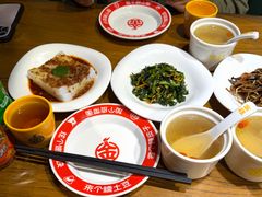 -金柱大盘鸡(波斯坦店)