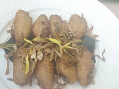 -甘思咪哚·云南艺术餐厅(天河广百店)