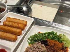 -海底捞火锅(外滩店)
