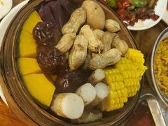 -福苗小骆驼烧烤(莲湖路店)