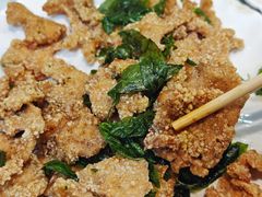 -金姐台湾菜(珠江路店)