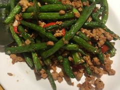 -文兴酒家(Chinatown - Gerrard Street)