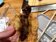 -那些年记忆烧烤