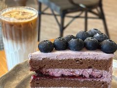 -MIMO CAFE(沙头角店)