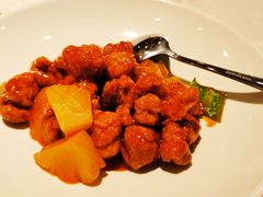 -和记小菜(东方店)
