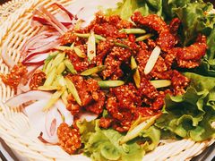-八大碗·地道东北菜(佳兆业店)