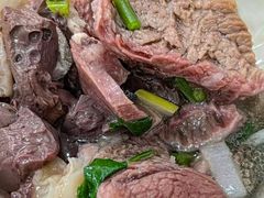 -陈六子全羊馆·烧烤烤羊排(山东理工大店)