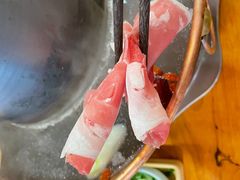 -乐宴·老北京铜火锅(桂庙店)