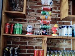 -三个大叔烤羊肉串·炭炉砂锅菜(西三旗店)