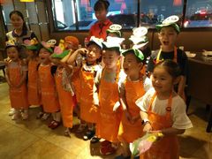 -瑞思成长中心(高新校区)