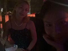 -The Penthouse酒吧