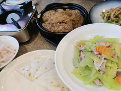 -老唐三下锅 ·张家界地标美食(溪布街店)