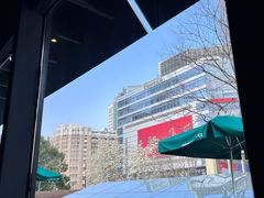-星巴克(西藏路店)