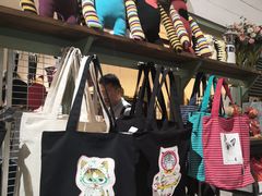 -猫咪博物馆(顶澳仔猫街店)