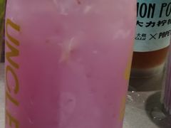 紫荔香槟-丘大叔柠檬茶(厦滘分店)