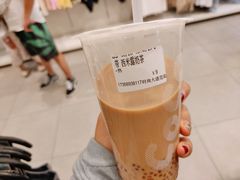 -CoCo都可(1818时尚大道美食城店)