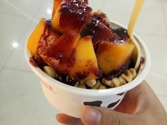 -一只酸奶牛(来福士店)