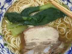 -隆轩面馆(嫩江路店)
