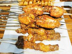 -壹块捌烧烤(灯市口店)