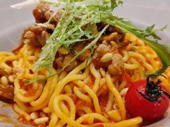 -Pennehut畔尼意面(合肥万象城店)