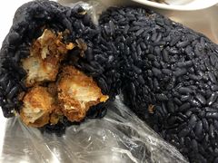 乌饭-芳婆糕团店(王府大街店)