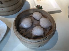 -利苑酒家(华熙国际店)