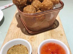 -八珍饺子·烤鸭·家常菜