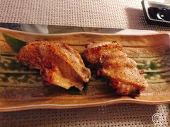 烤鸡翅-炉匠炉端烧·酒(国金中心商场店)