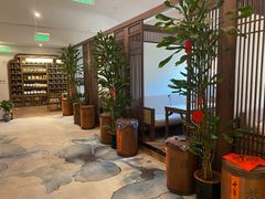 -沐春秋茶书院·茶室.茶馆.商务包房(知春路店)