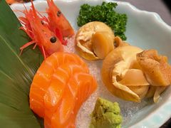 -花时·炭火烧肉(东百中心A馆店)
