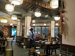 大堂-蜀厨蓉匠(广福店)