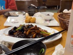 -澜小宴·胶东海鲜烟台味(时光塔店)