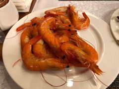 -伯豪瑞廷酒店-天伦阁西餐厅