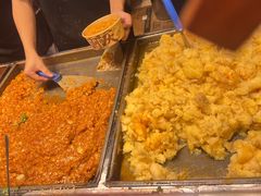 -丁家坡洋芋·观音桥好吃街A区(全国总店)