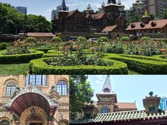 门面-马勒别墅·中餐厅