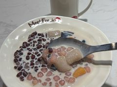 -鲜芋仙(观音桥大融城LG店)