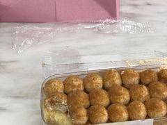 -陳磊蛋糕(巴黎店)