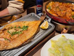 -耶里夏丽·新疆菜(田林东路店)