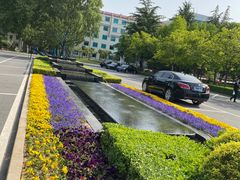 -河南省黄河迎宾馆