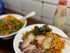 -象鼻山米粉(建干路店)