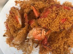 川味王香辣蟹-南海渔家•海鲜•正宗海南菜(海棠湾店)