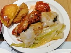 -好伦哥(冯村店)