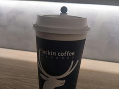 -瑞幸咖啡(Lab·华强电子世界店)
