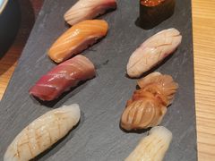 -隐鮨日料(北辰三角洲店)