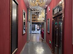 -明日世界密室轰趴·剧本桌游·箭馆团建(国贸店)