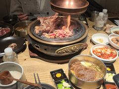 -泥炉烧肉师(新街口金銮巷店)